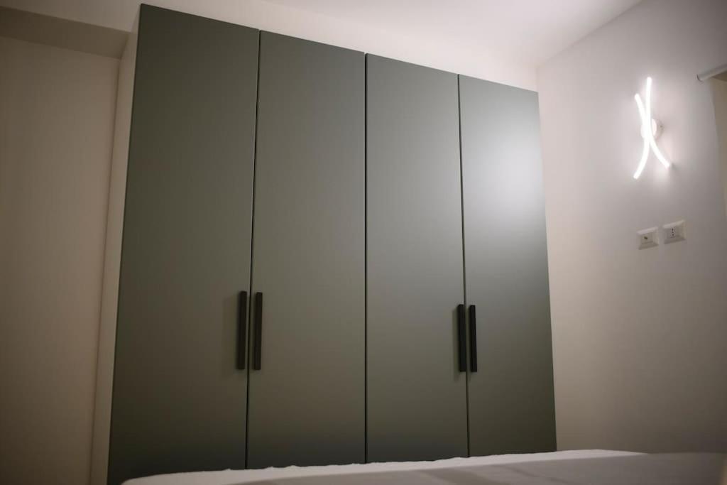 Matilde'S Flat Apartment Milazzo Bagian luar foto